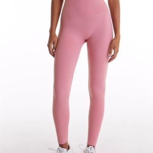 SET ACTIVE LEGGINGS XS